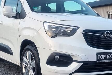 Opel Combo 129.705 km 12.990 &euro; Duisburg 47178