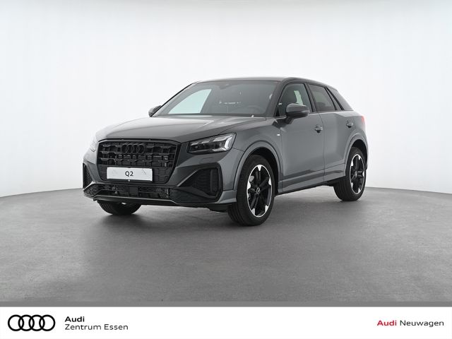 Audi Q2 2.500 km 42.880 &euro; Essen 45143
