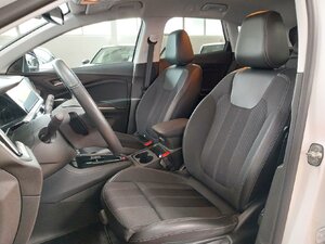 Opel Grandland X Elegance NAVI CARPLAY SHZ MATRIX ACC E 62.053 km 24.390 &euro; HAAN 42781