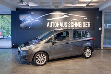 Ford B-Max 108.461 km 8.900 &euro; Ratingen 40880