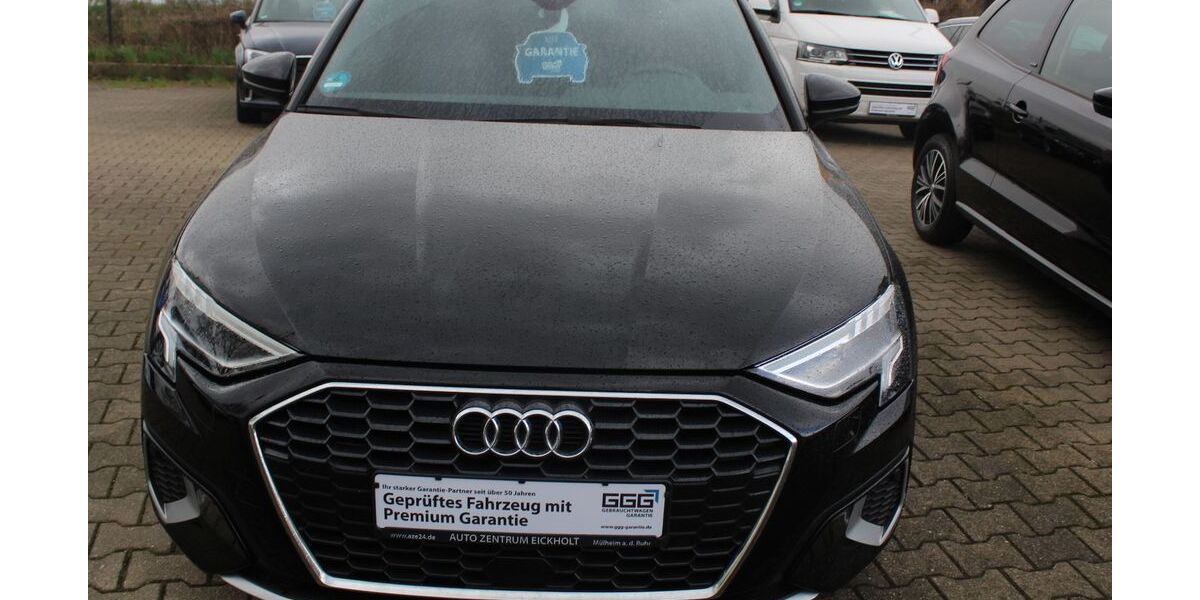 Audi A3 43.100 km 24.950 &euro; Mülheim a.d.Ruhr 45472