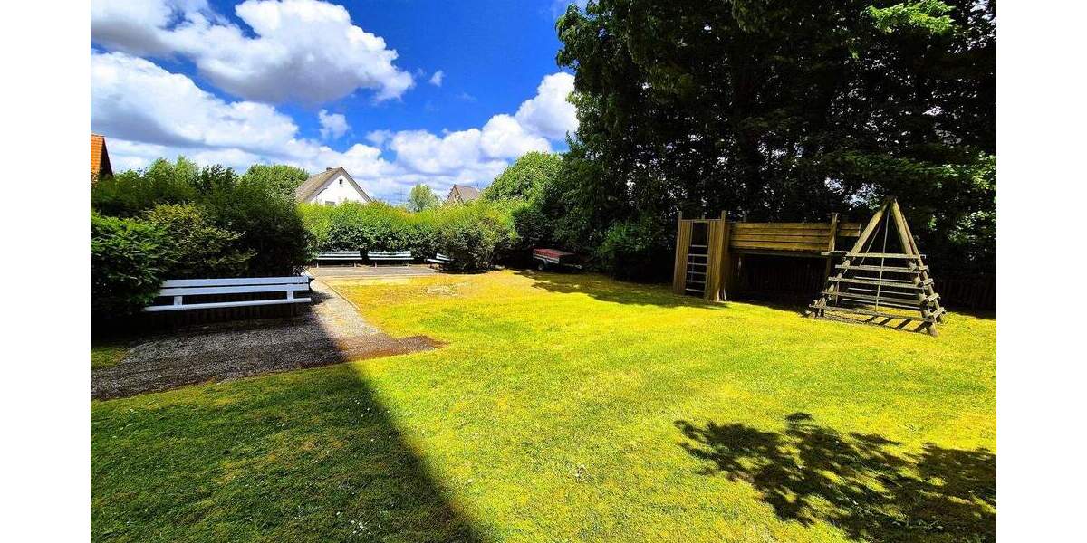 Renovieren und einziehen! Barrierefreie Wohnung. 2 zimmer