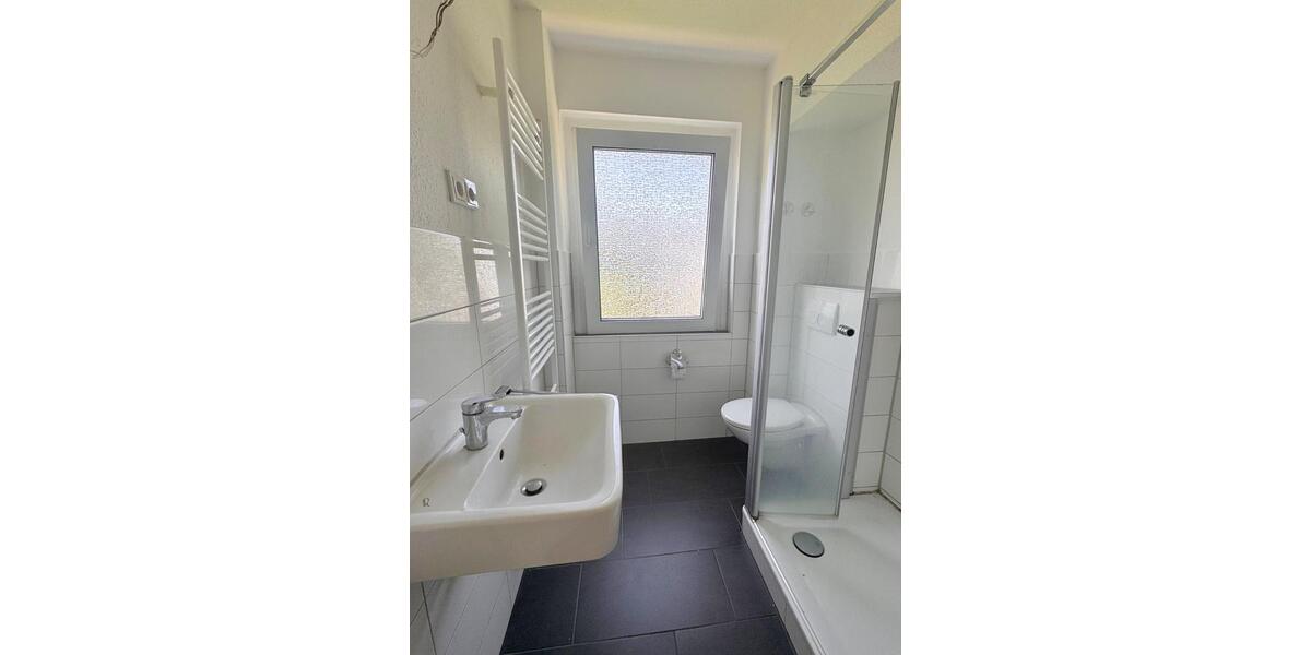 Etagenwohnung Witten Heven - 3 Zimmer, 50 m&sup2;, 550&euro; | Angebot:25825856