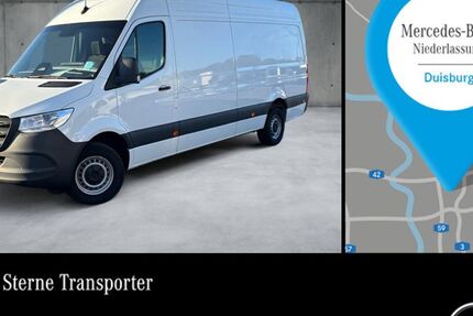 Mercedes-Benz Sprinter 29.520 km 43.411 € Duisburg 47138