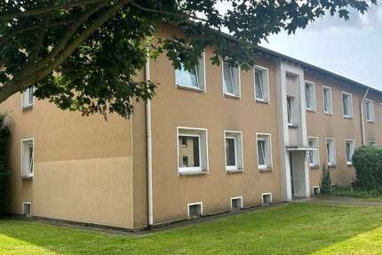 Wohnung zum Mieten in Duisburg 345 € 42 m² 2 zimmer