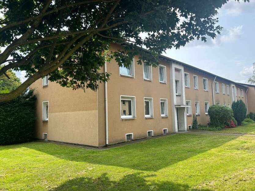 Wohnung zum Mieten in Duisburg 345 € 42 m² 2 zimmer