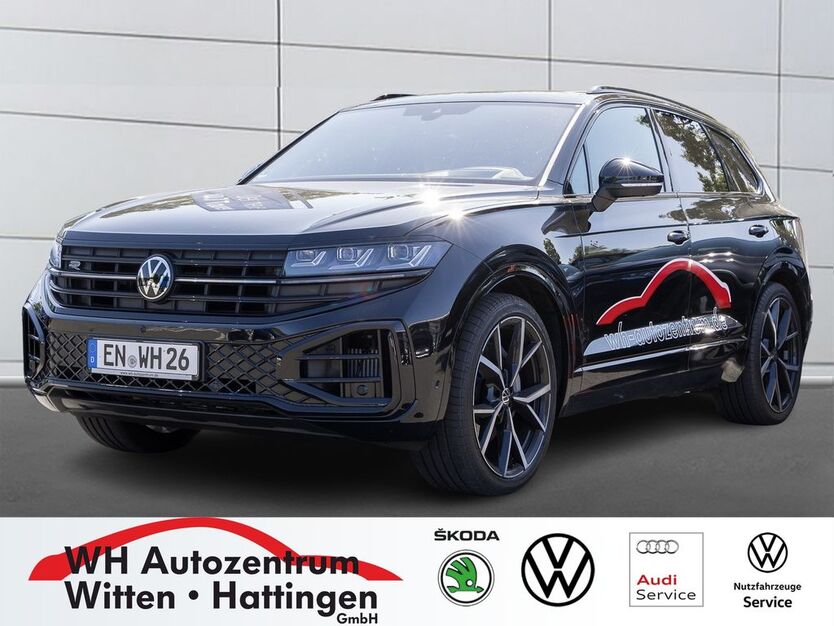 VW Touareg 9.870 km 86.290 € Witten 58453