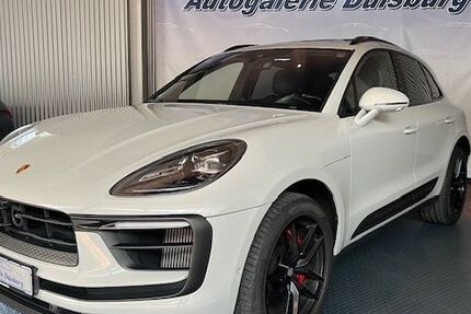 Porsche Macan 95.878 km 57.800 &euro; Duisburg 47269