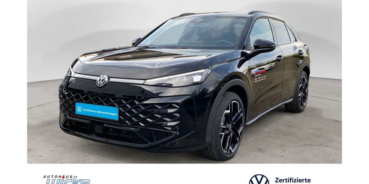 VW T-Roc 6.990 km 40.980 &euro; Bochum - Linden 44879