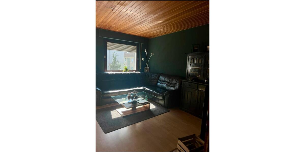 2 Zimmer Wohnung mit EBK in Ronsdorf - Wuppertal 2 zimmer