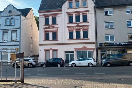 Kapitalanlage Mehrfamilienhaus zu verkaufen. zimmer