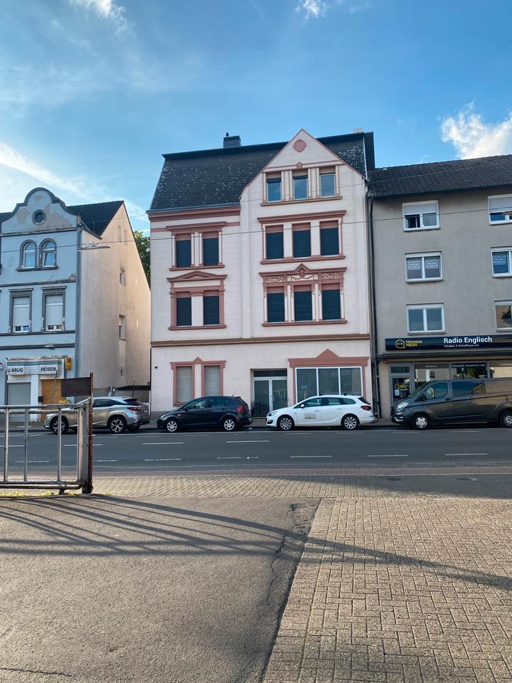 Kapitalanlage Mehrfamilienhaus zu verkaufen. zimmer