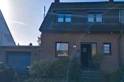 Moderne Doppelhaushälfte in ruhiger Lage zimmer