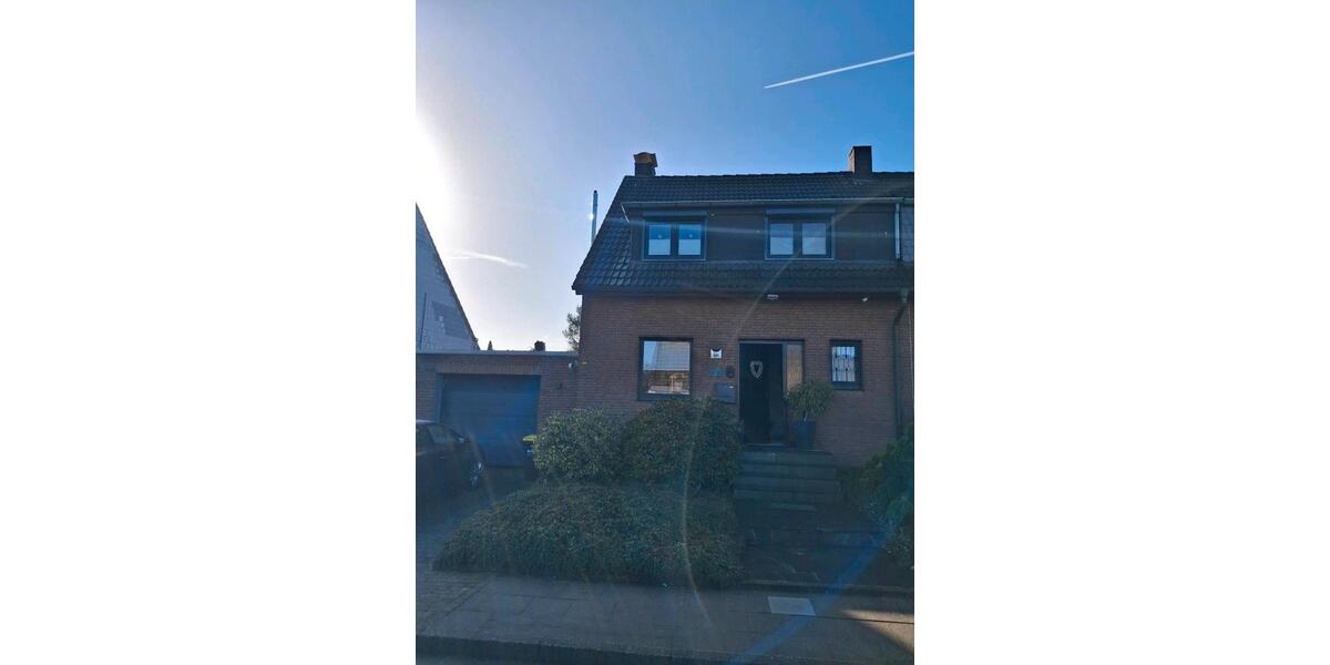 Moderne Doppelhaushälfte in ruhiger Lage zimmer