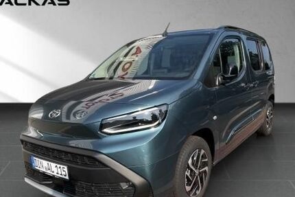 Toyota Proace City 32.000 km 25.950 &euro; Dinslaken 46537