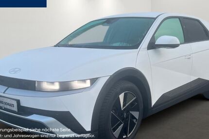 Hyundai IONIQ 5 15.491 km 37.950 &euro; Wuppertal 42109