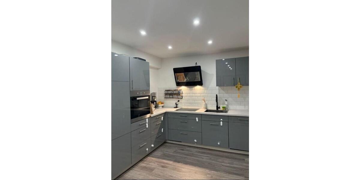 Schöne 3 Zimmer Dachgeschosswohnung in Marl zu vermieten 3 zimmer