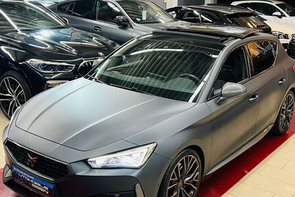 Cupra Leon 47.200 km 31.999 &euro; Essen 45326