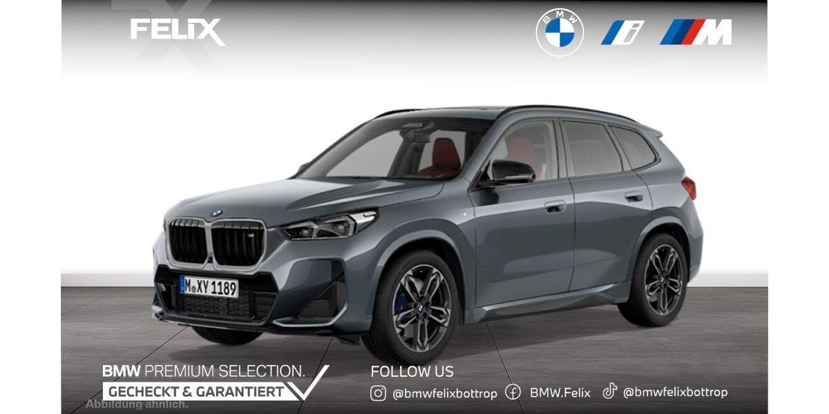 BMW X1 19.085 km 54.348 &euro; Bottrop 46236