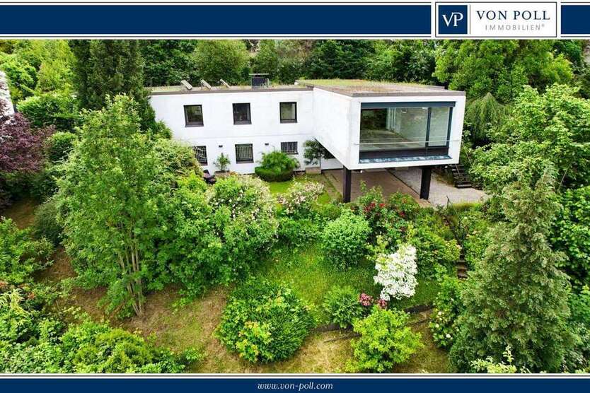 Haus zum Kaufen in Essen 795.000 € 188 m²