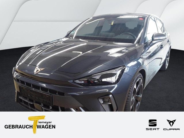 Cupra Leon 8.648 km 31.490 &euro; Duisburg 47059