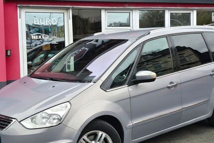 Ford Galaxy 235.000 km 5.999 &euro; Mülheim an der Ruhr 45476
