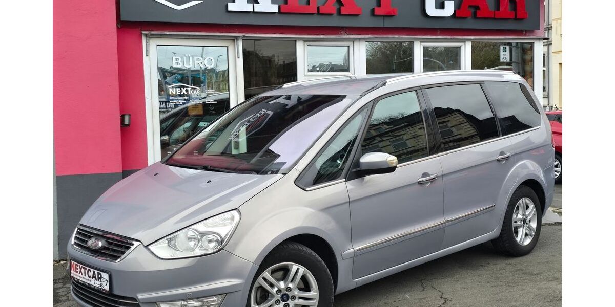 Ford Galaxy 235.000 km 5.999 &euro; Mülheim an der Ruhr 45476
