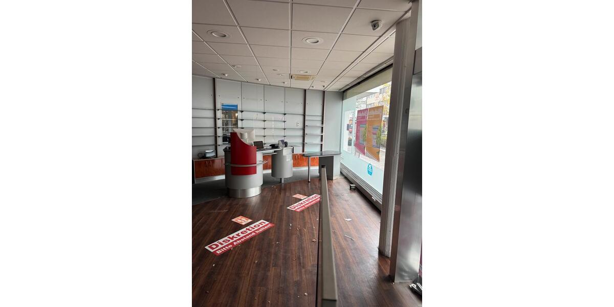 Ladenlokal 1A Lage Fußgängerzone in Herten zu Vermieten zimmer