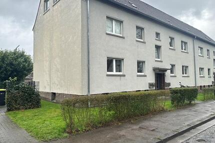 Wohnung Marl - 2.5 Zimmer, 59 m&sup2;, 476&euro; | Angebot:25643771