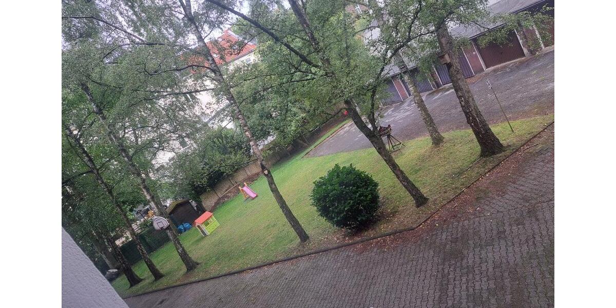 Erdgeschosswohnung in Essen Kray 3.5 zimmer