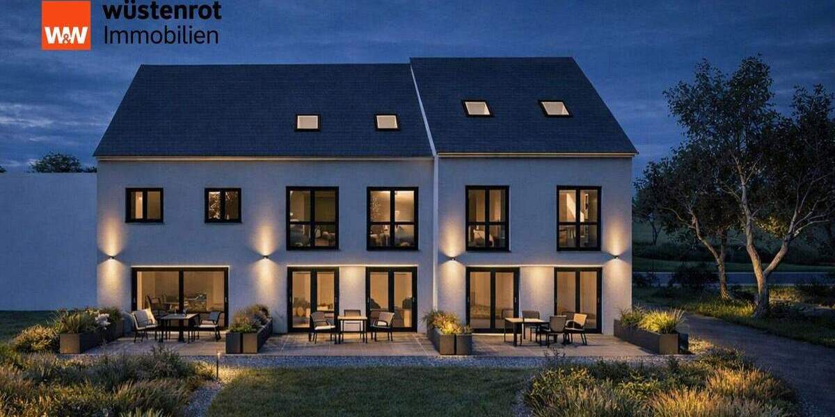 Reihenmittelhaus Duisburg / Marxloh Marxloh - 6 Zimmer, 156 m&sup2;, 399.000&euro; | Angebot:25836357