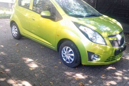 Chevrolet Spark 193.000 km 2.450 &euro; Gelsenkirchen 45889