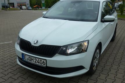Skoda Fabia 200.000 km 3.999 &euro; Essen 45144