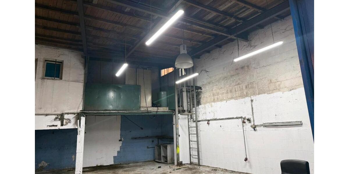 Gewerbeobjekt Bottrop Batenbrock - 1.200&euro; | Angebot:24709040