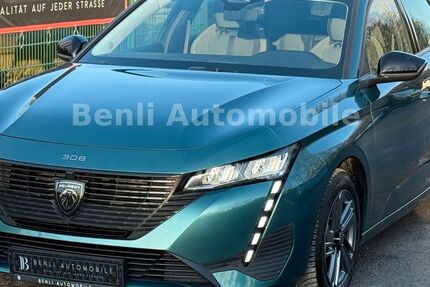 Peugeot 308 50.000 km 16.990 &euro; Oer Erkenschwick 45739