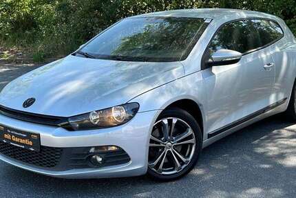 VW Scirocco 155.363 km 6.990 € Essen 45326
