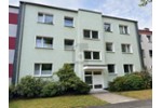 GEPFLEGTE ANLAGE, BALKON, STELLPLATZ - Erdgeschoßwohnung Oer-Erkenschwick Erkenschwick | Angebot:27257981