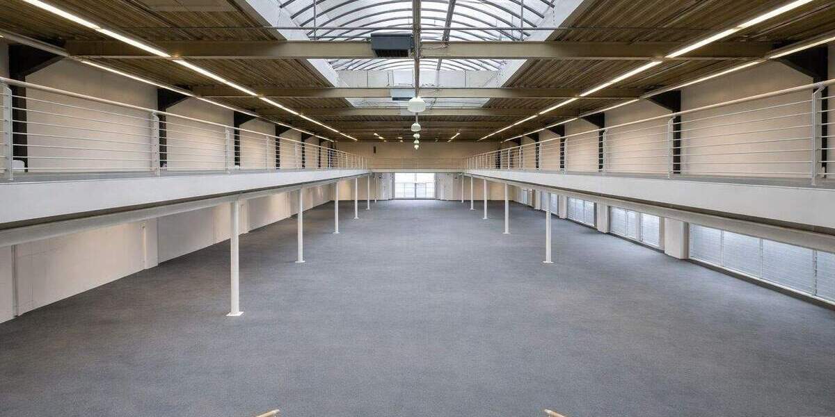 Gewerbeobjekt Recklinghausen Ost - 2.390.000&euro; | Angebot:25166891