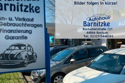 Skoda Octavia 111.822 km 12.990 &euro; Bochum 44866
