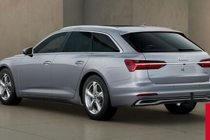 Audi A6 23.435 km 47.530 &euro; Wuppertal 42109