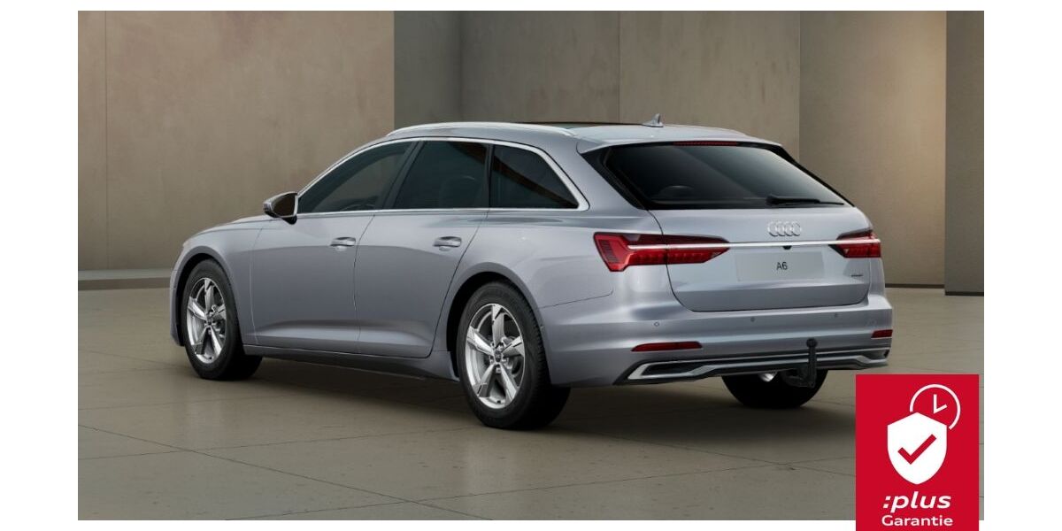 Audi A6 23.435 km 47.530 &euro; Wuppertal 42109