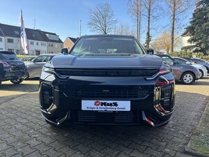 SsangYong Actyon Lux AT 2WD +Navi+Apple+360 Grad+Garantie 11 km 37.950 € Meerbusch 40667