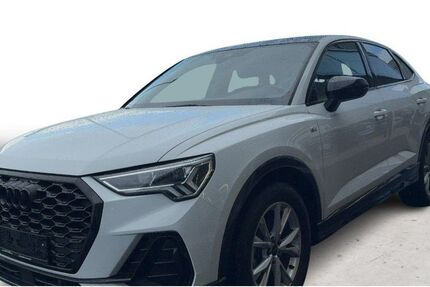 Audi Q3 8.156 km 39.190 &euro; Moers-Hülsdonk 47441