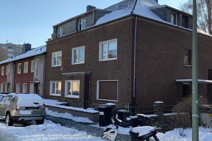 Wunderschöne 3,5 Zimmerwohnung in Nähe des Stadtparks