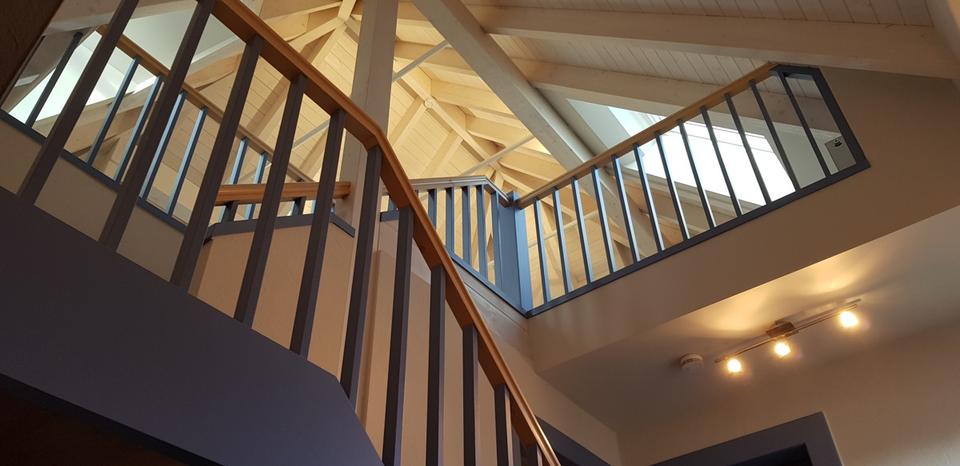 Wohnen mit Stil - Tolles Einfamilienhaus zur Miete in Schermbeck 5.5 zimmer