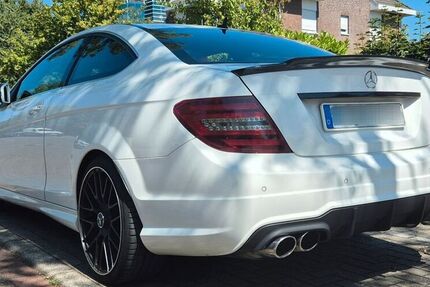 Mercedes C 250