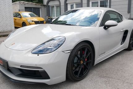 Porsche Cayman 92.573 km 78.718 &euro; Mülheim an der Ruhr 45473