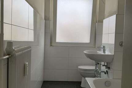 Wohnung Gelsenkirchen Bulmke-Hüllen - 3 Zimmer, 57 m&sup2;, 429&euro; | Angebot:25818783