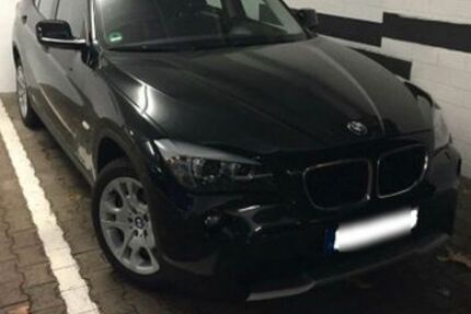 BMW X1 79.000 km 11.700 &euro; Erkrath 40699