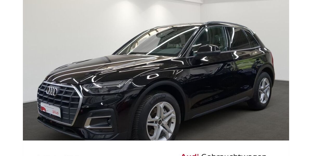 Audi Q5 24.121 km 37.950 &euro; Mülheim a.d. Ruhr 45481